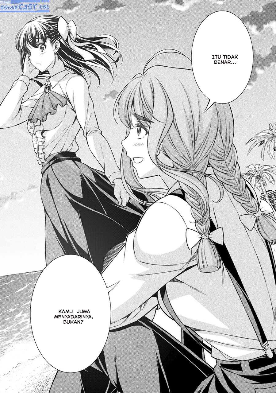 Dilarang COPAS - situs resmi www.mangacanblog.com - Komik silver plan to redo from jk 059 - chapter 59 60 Indonesia silver plan to redo from jk 059 - chapter 59 Terbaru 8|Baca Manga Komik Indonesia|Mangacan